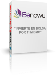 Invierte en Bolsa de Benowu