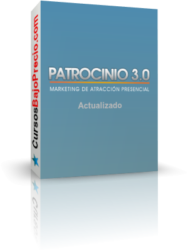 PATROCINIO 3.0 de Erick Gamio & Jose Miguel