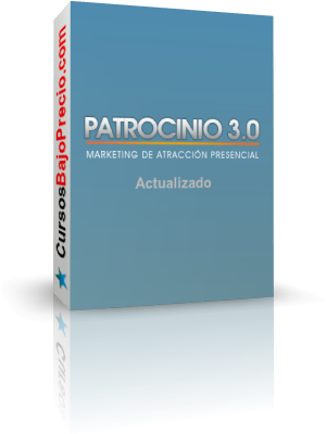 PATROCINIO 3.0