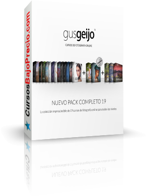 Pack 19 Cursos