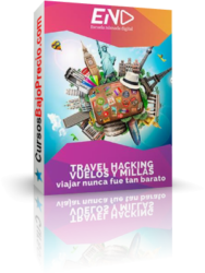 Travel Hack de Javi Díaz