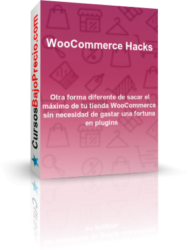 WooCommerce Hacks de Antonio Cantero