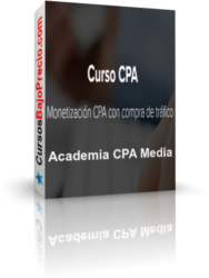 Academia CPA Media de Servando Silva