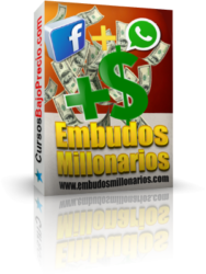 Embudos Millonarios de Marco Arteaga