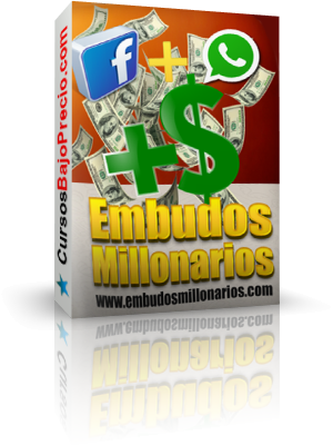 Embudos Millonarios