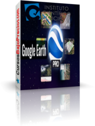 Google Earth Pro de ICIP