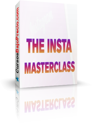 Insta Masterclass