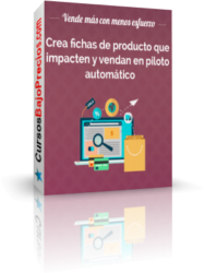 Producto Optimizado de Antonio Cantero