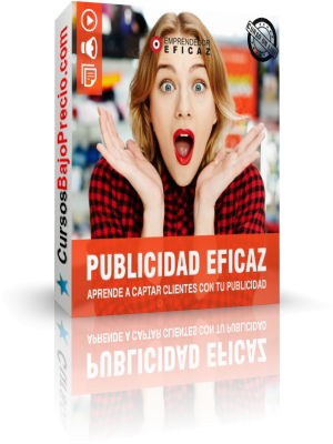 Publicidad Eficaz