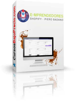 E-mprendedores Shopify