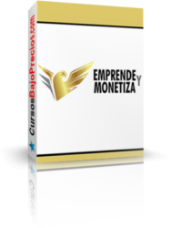 Emprender Y Monetizar de Rafael Perez