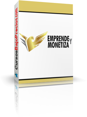 Emprende Y Monetiza