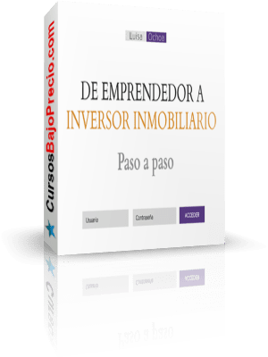 Inversor Inmobiliario