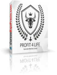 Profit 4 Life de Emile Machado