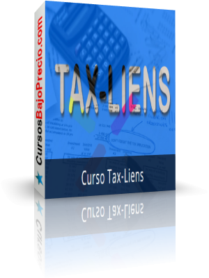 Tax-Liens