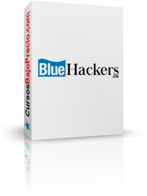 Agencia Bluehacker