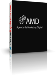 Agencia de Marketing AMD de Dan Goldsmith