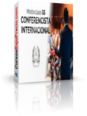 Conferencista Internacional