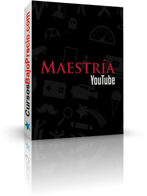 Maestria Youtube