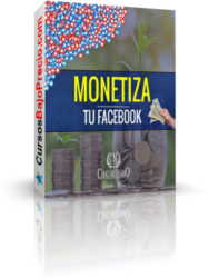 Monetiza tu Facebook de GhiTTho Mora