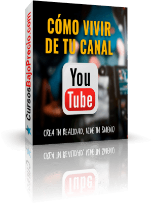 Vivir De Youtube