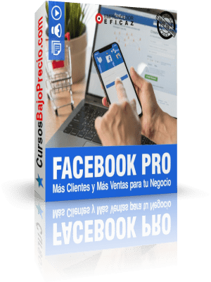 Facebook PRO