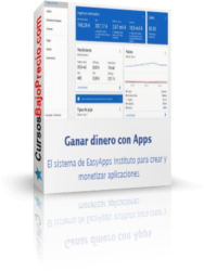 EasyApps Instituto de Jorge Sanz Saez