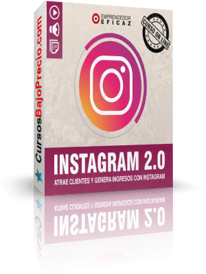 Instagram 2.0