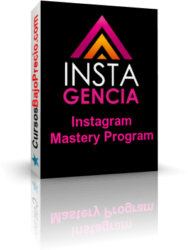 Instagram Mastery de Marco Guerrero