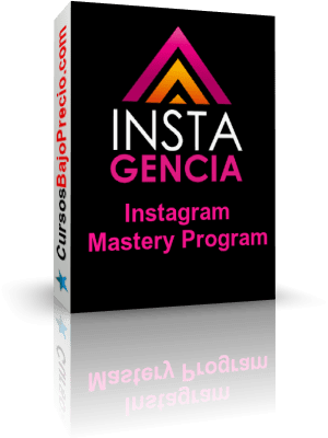 Instagram Mastery