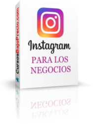 Instagram para Negocios de Juan Merodio