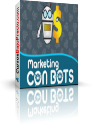 Marketing con Bots de Richartd Osterude