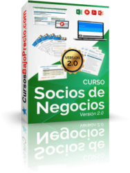 Socios de Negocios 2.0 de Enrique Núñez