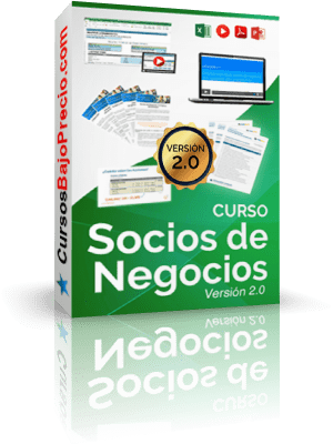 Socios de Negocios 2.0