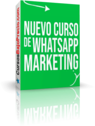 Whatsapp Marketing de Juan Merodio