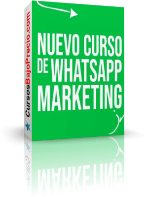 Whatsapp Marketing