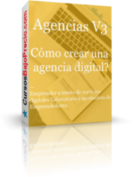 Agencias Digitales V3 de Carlos Muñoz