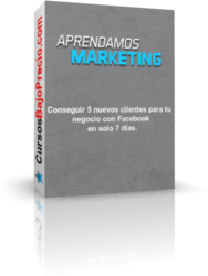 Aprendamos Marketing de Rubén Gallardo