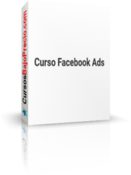 Curso Facebook Ads de Álex Izquierdo