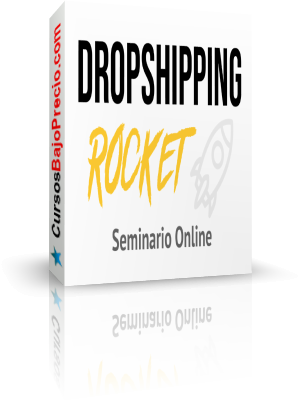 Dropshipping Rocket