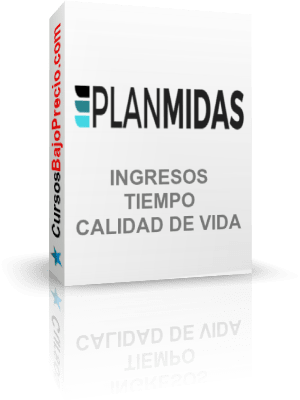 El Plan Midas