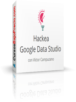 Hackea Google Studio