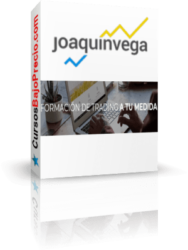 Trading a Tu Medida de Joaquín Vega