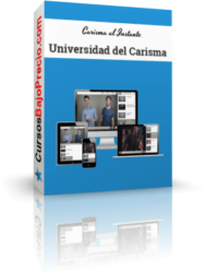 Universidad del Carisma de Charlie Houpert