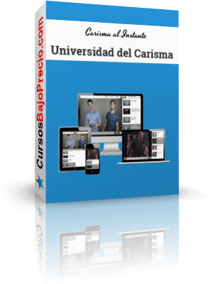 Universidad del Carisma