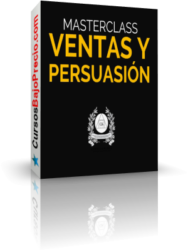 Ventas y Persuasión de Gerry Sánchez