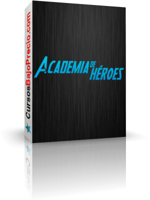 Academia De Heroes