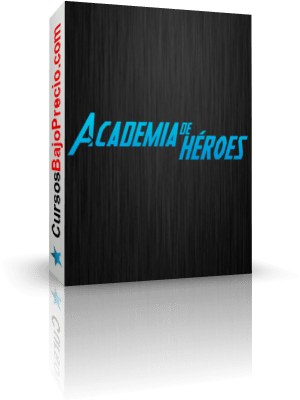 Academia de Heroes