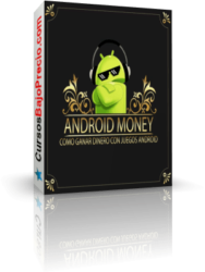 Android Money V2 de Alex Soto