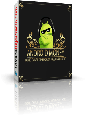 Android Money V2